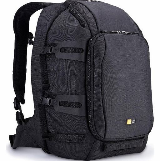 Case Logic Luminosity Medium DSB101K - Rucksack for digital