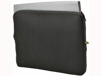 NEOPRENE NOTEBOOK SHUTTLE LARGE