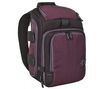 PSL-66 backpack in plum