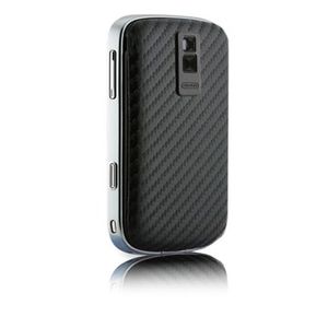 Blackberry Bold 9000 Carbon Fiber Back