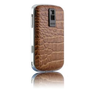 Case-Mate Blackberry Bold 9000 Croc Back Pack -