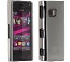 CASE MATE Nokia X6 Cover - Silver