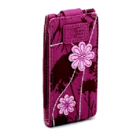 IPod Gen 4 Nano Case Pink