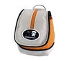 CASEMAN DF 10, Grey/Orange