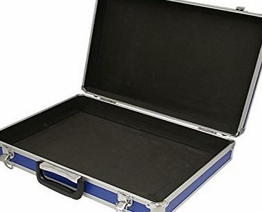 Cases and Enclosures Aluminium Flight Case (460x340x115mm)