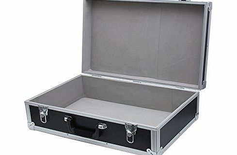 Cases and Enclosures Aluminium Flight Case (570x380x190mm)