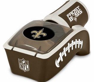 New Orleans Saints Frost Boss