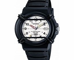 Casio 10 Year Battery Analogue Watch