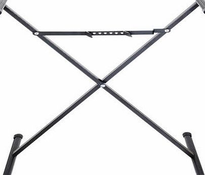 Casio ARST Single X Keyboard Stand