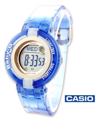 Baby-G Watch BG1204/2BVER