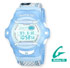 Casio Baby-G WATCH (PALE BLUE) (BG-198V-2BVER)