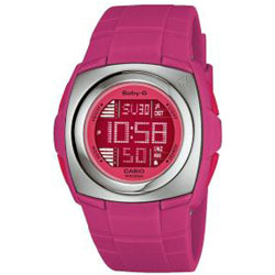 Casio Baby-G Watch