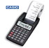 Casio Big 12 Digit Display Printer Calculator