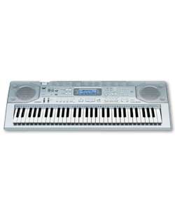 casio CTK800 Keyboard with General Midi