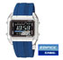 Casio EDIFICE DIGITAL WATCH (BLUE) (EFD-1000-2VDF)