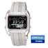 Casio EDIFICE DIGITAL WATCH (GREY) (EFD-1000-7VDF)