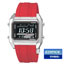 Casio EDIFICE DIGITAL WATCH (RED) (EFD-1000-4VDF)