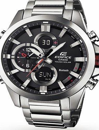 Casio Edifice Edifice Stainless Steel Bracelet Mens Watch