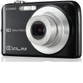 Casio Exilim EX-Z1050