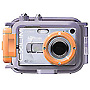 Casio Exilim EX-Z40 Waterproof Case EWC-40