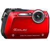 Exilim EXG1 red