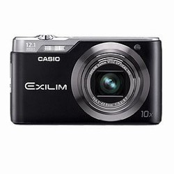 Casio Exilim EXH5 Black