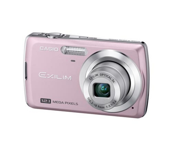 EXILIM EXZ35 Pink