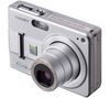 CASIO Exilim EXZ57 silver