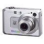 Casio Exilim EXZ750