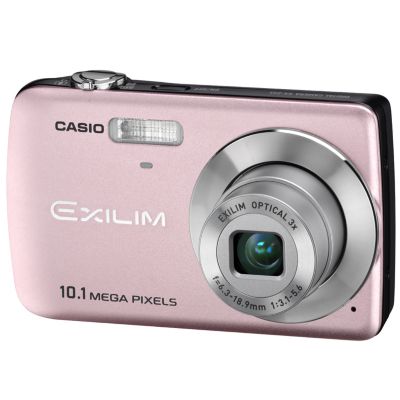 Casio EXZ33 Pink