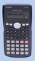 FX-83MS SCIENTIFIC CALCULATOR