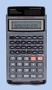 FX-992S SCIENTIFIC CALCULATOR