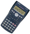 Casio FX83MS