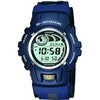 Casio G Shock Casio G-2900V-2VER Mens Blue G-Shock e-DataBank