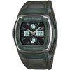 Casio G Shock Casio G-350L-3AVER Mens Black G-Shock Watch