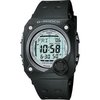 Casio G Shock Casio G-8000-1VDR Mens Black G-Shock Watch