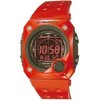 Casio G Shock Casio G-8000-4VDR Mens Red G-Shock C C-Cubed