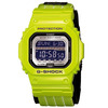 Casio G-Shock Casio GLS-5600V-3JF Mens lime Green G-Shock