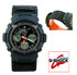 Casio G-Shock CASIO MENand#39S G-SHOCK WATCH (DARK NAVY)