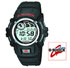 Casio G-Shock CASIO MENand#8217;S G-SHOCK WATCH (BLACK)