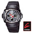 CASIO MENand#8217;S G-SHOCK WAVE CEPTOR WATCH