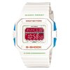 Casio G Shock Casio White G-Shock G-Lide GLS-5500 Surfer