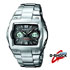 Casio G-Shock WATCH (G-011D-8AER)