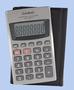 HL-820V ELECTRONIC CALCULATOR