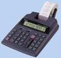 HR-200TER PRINTING CALCULATOR