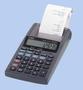 HR-8TER PRINTER CALCULATOR