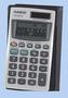 Casio HS-85TE TAX & EXCH CALCULATOR