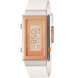 Ladies Futurist Watch Brown LA 2100 5ADR