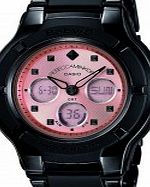 Casio Ladies Premium Baby-G Rebecca Minkoff Watch