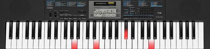 Casio LK170AD Key Lighting Keyboard